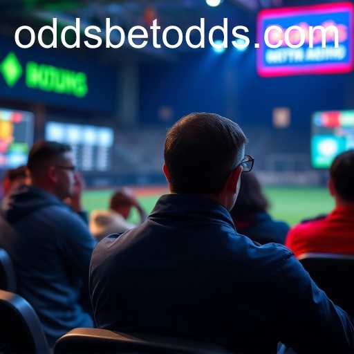 Betting Trends Transforming the Gaming Landscape