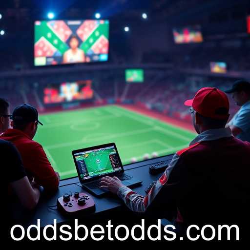 Navigating the Digital Betting Landscape
