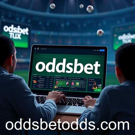 The Rise of Online Betting and Oddsbet's Role