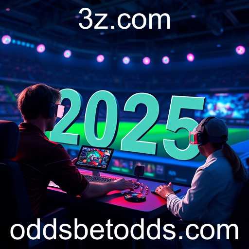 The Rise of Online Gaming and Betting in 2025
